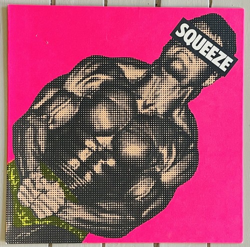 Squeeze take m yours - i’m,