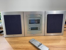Nakamichi soundspace compact - nakamichi, 5