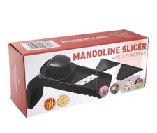 Grunwerg 6 Function Mandoline