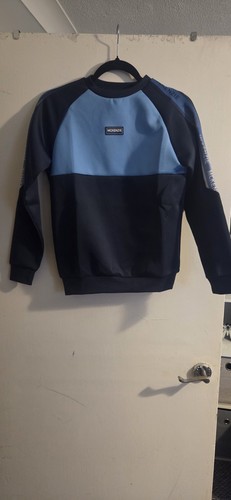 Mckenzie tshirt and jumper - mckenzie,
