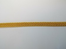 1M- Silky Scroll Braid for