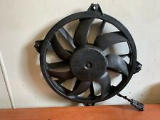 Peugeot 307 2.0cc HDi Diesel 03-08 Radiator Fan 9661571480