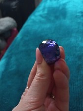  heavy Dome Ring,Brand