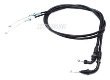 Throttle Cable Set For Honda