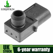 Brake Vacuum Servo Pressure