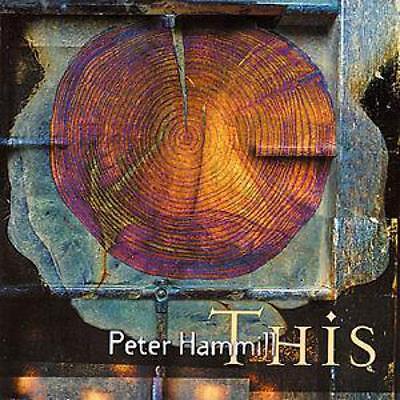 This hammill peter - -, cd