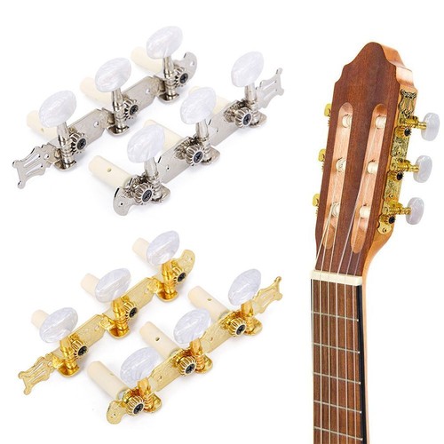Machine heads tuners - heads, l