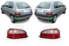 NEW FOR CITROEN SAXO 1999 -