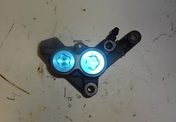 Yamaha yzf 1998 - r1, 2000