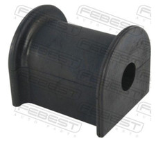 Rear anti roll - rear, left
