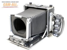 Linhof Master Technica 45 4x5
