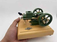 Hit and Miss Complete Engine