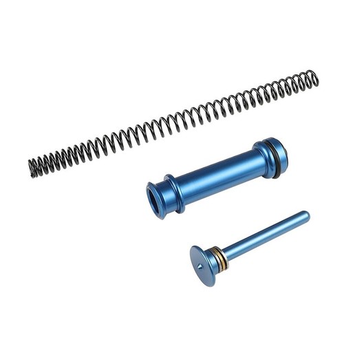 Cyma enhanced upgrade - cyma, kit