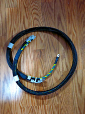 480 Volts 3 phase 4 wire cable