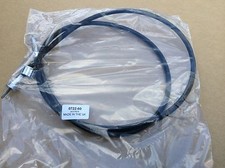 MG MGB & MGB V8 Speedo Cable