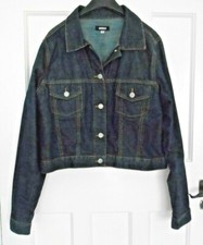 Nikita Ladies Denim Jacket -