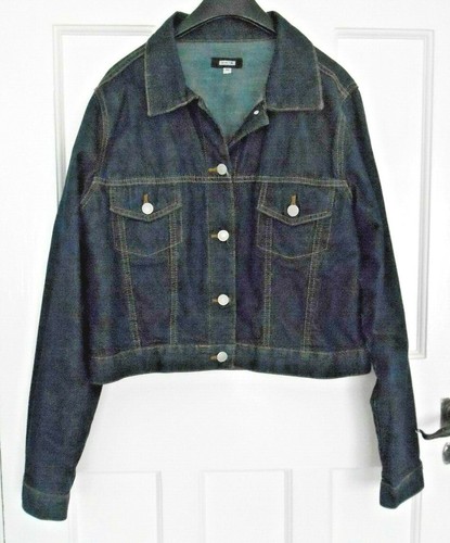Nikita ladies denim - ladies, jacket -