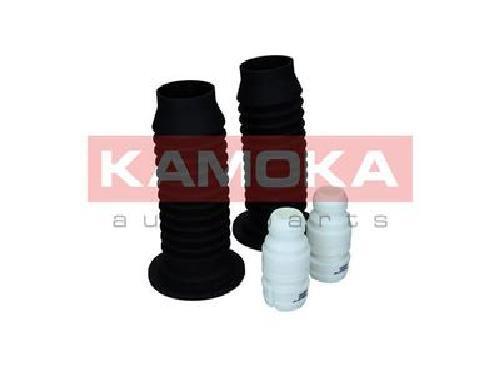 Genuine kamoka dust cover - genuine,