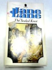 The Sealed Knot (Jane Lane -