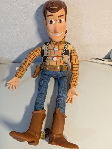 Disney toy story large - toy, woody
