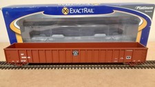 ExactRail HO Scale EP-80703-3