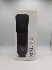 Marshall MXL 440 Condensor