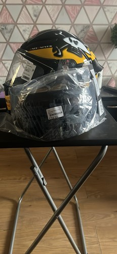 Brand new guy martin agv - martin,