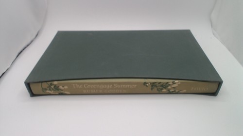 The greengage summer rumer - summer,,