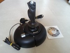 MICROSOFT SIDEWINDER FORCE