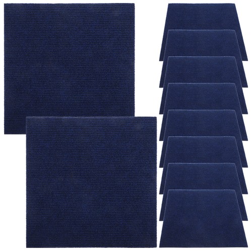 10pcs self adhesive carpet - 10pcs,