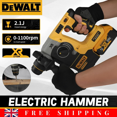Dewalt dch273n 20v xr - dewalt, dch273n-xj