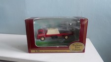 EFE 21901 BEDFORD TK 2 AXLE
