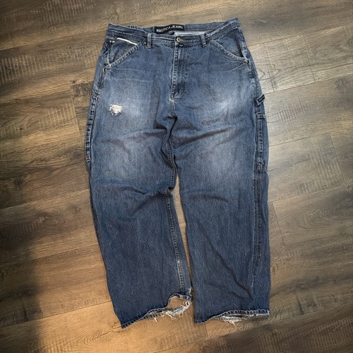 Vintage 90s nautica - 90s, carpenter