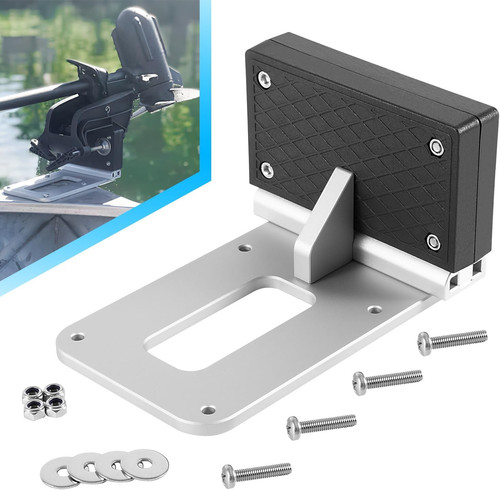 Universal transom trolling - universal,