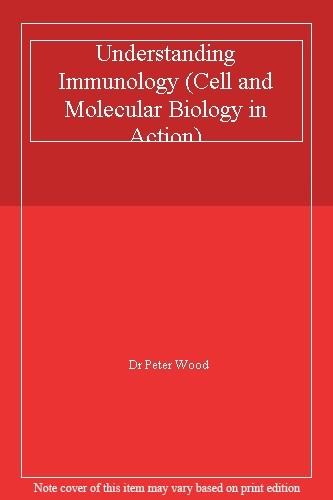 Understanding immunology cell - immunology, (cell