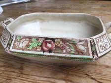 F & Sons brampton burslem