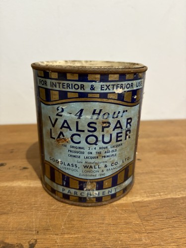 Vintage antique goodlass wall - vintage/antique, goodlass,