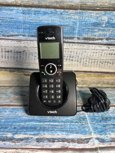 Vtech es2002 cordless - vtech, phone