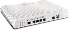 DrayTek Vigor 2862 Triple-WAN