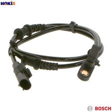 SENSOR WHEEL SPEED 0 986 594