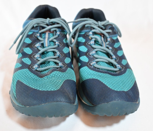 Merrell antora trail running - merrell,