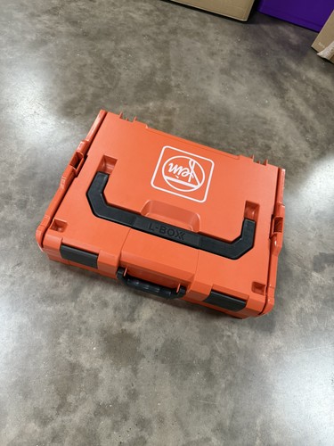 Fein box tool - l-box,