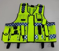 Hi Viz Dog Handler Security