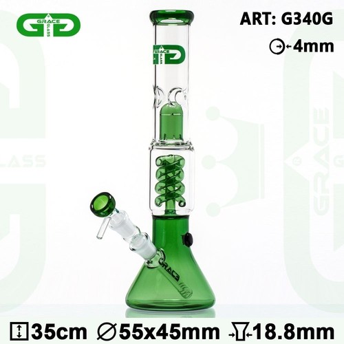 Grace glass bongs - glass, choose