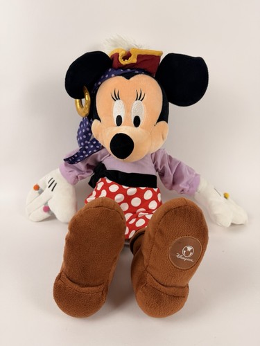 Disney store minnie mouse - disney,