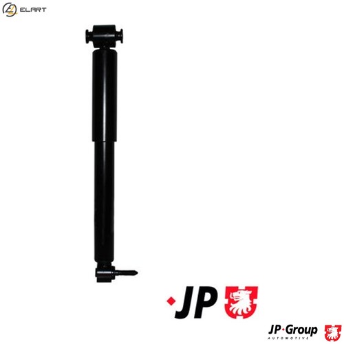 Shock absorber 4352103500 - 4352103500, for