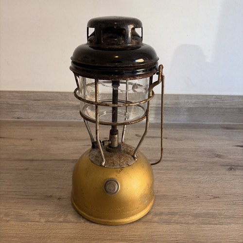 Vintage working tilley - vintage,
