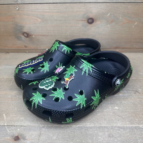 Crocs classic clogs - crocs, hemp