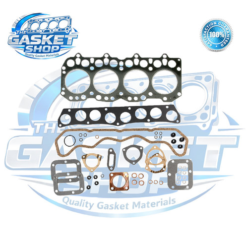 Head gasket set land rover - gasket,