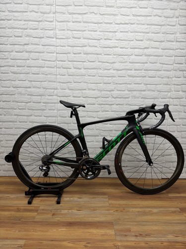 Scott foil team edition - foil,